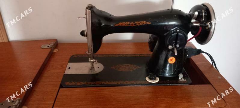 Dikin masyn - Мир 7 - img 2