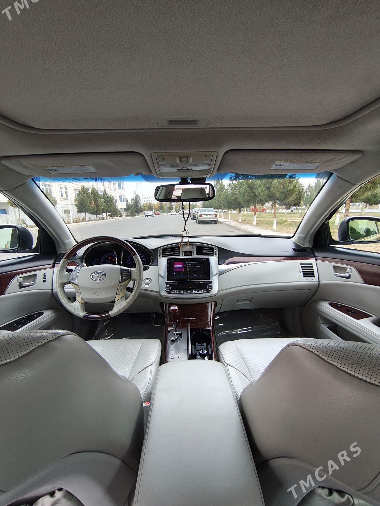 Toyota Avalon 2012 - 350 000 TMT - Türkmenabat - img 7