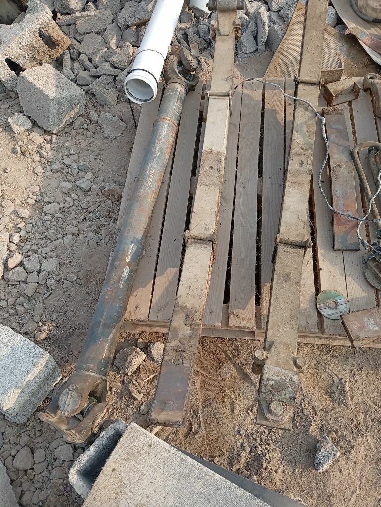 oňki Ressor kamaz 6 000 TMT - Гурбансолтан Едже - img 3