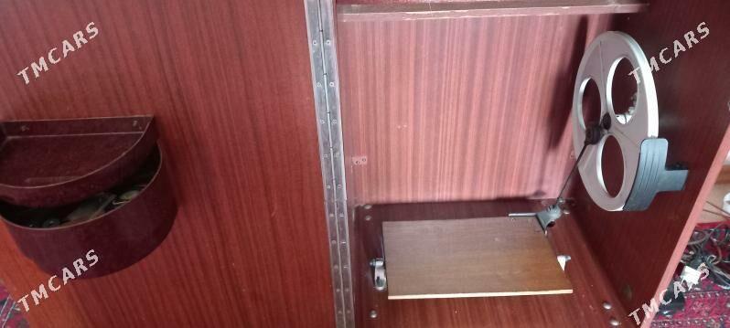 Dikin masyn - Мир 7 - img 3