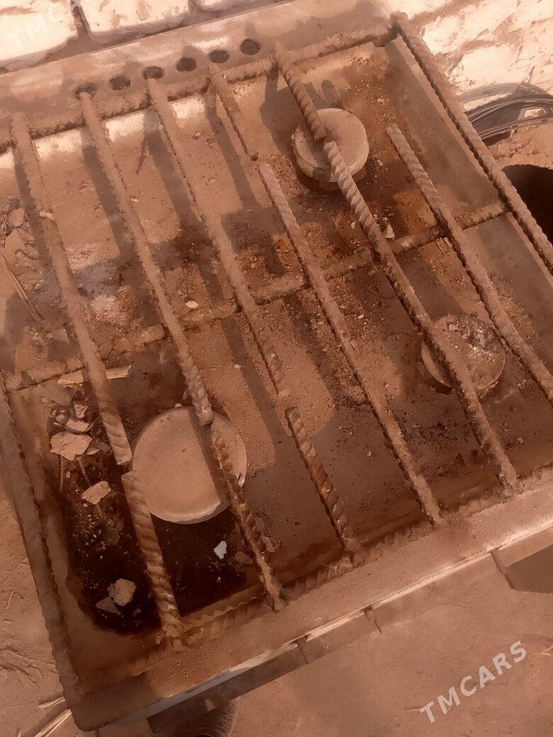 gaz plita - Daşoguz - img 3