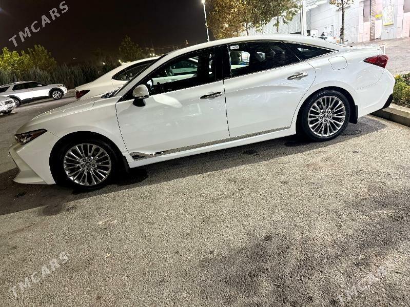 Toyota Avalon 2018 - 440 000 TMT - Aşgabat - img 9