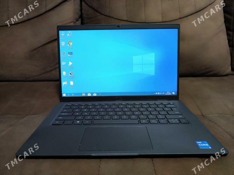 noutbuk ноутбук Dell 11th gen - Туркменабат - img 2