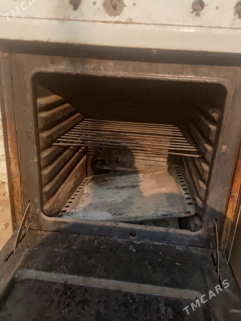 gaz plita - Daşoguz - img 4