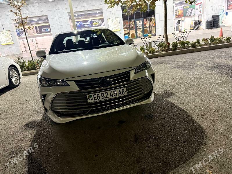 Toyota Avalon 2018 - 440 000 TMT - Aşgabat - img 5