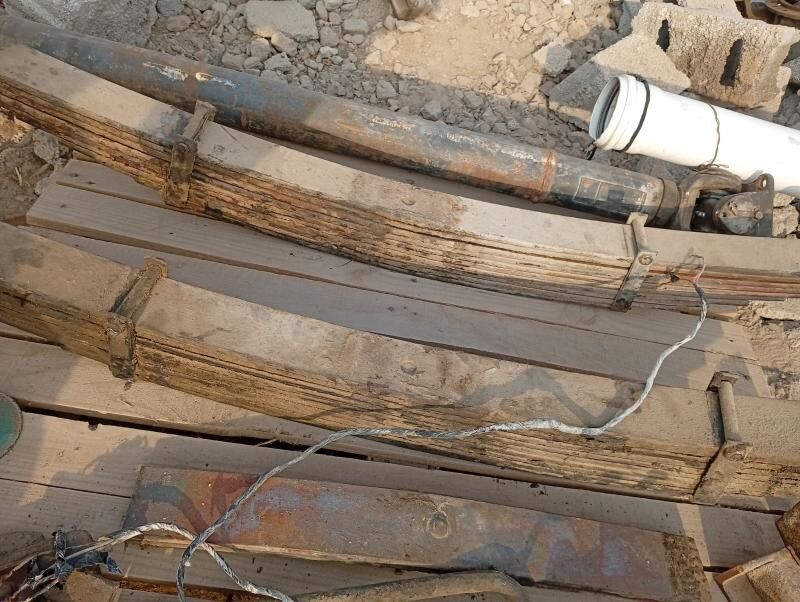 oňki Ressor kamaz 6 000 TMT - Гурбансолтан Едже - img 4