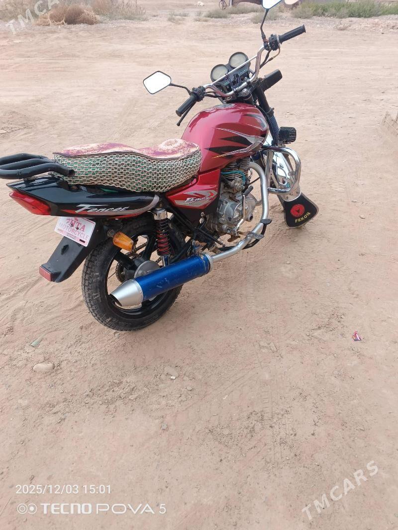 Fekon FK150-8G 2022 - 9 000 TMT - Бабадайхан - img 3