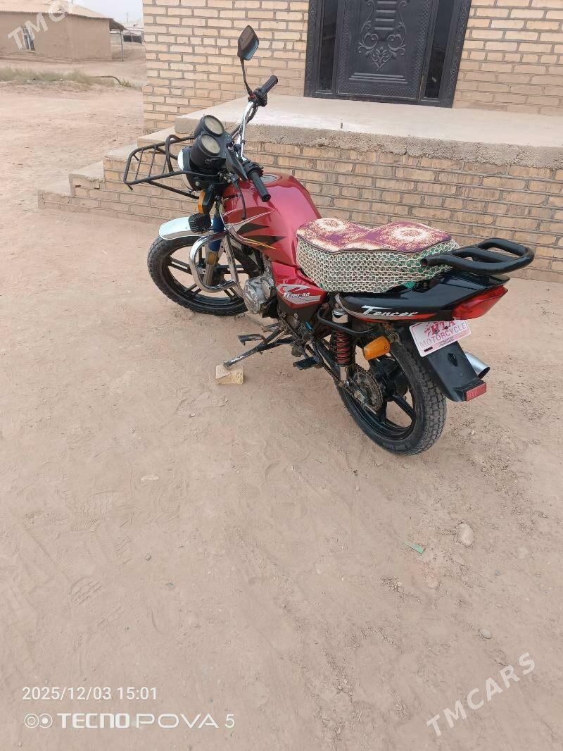 Fekon FK150-8G 2022 - 9 000 TMT - Бабадайхан - img 2