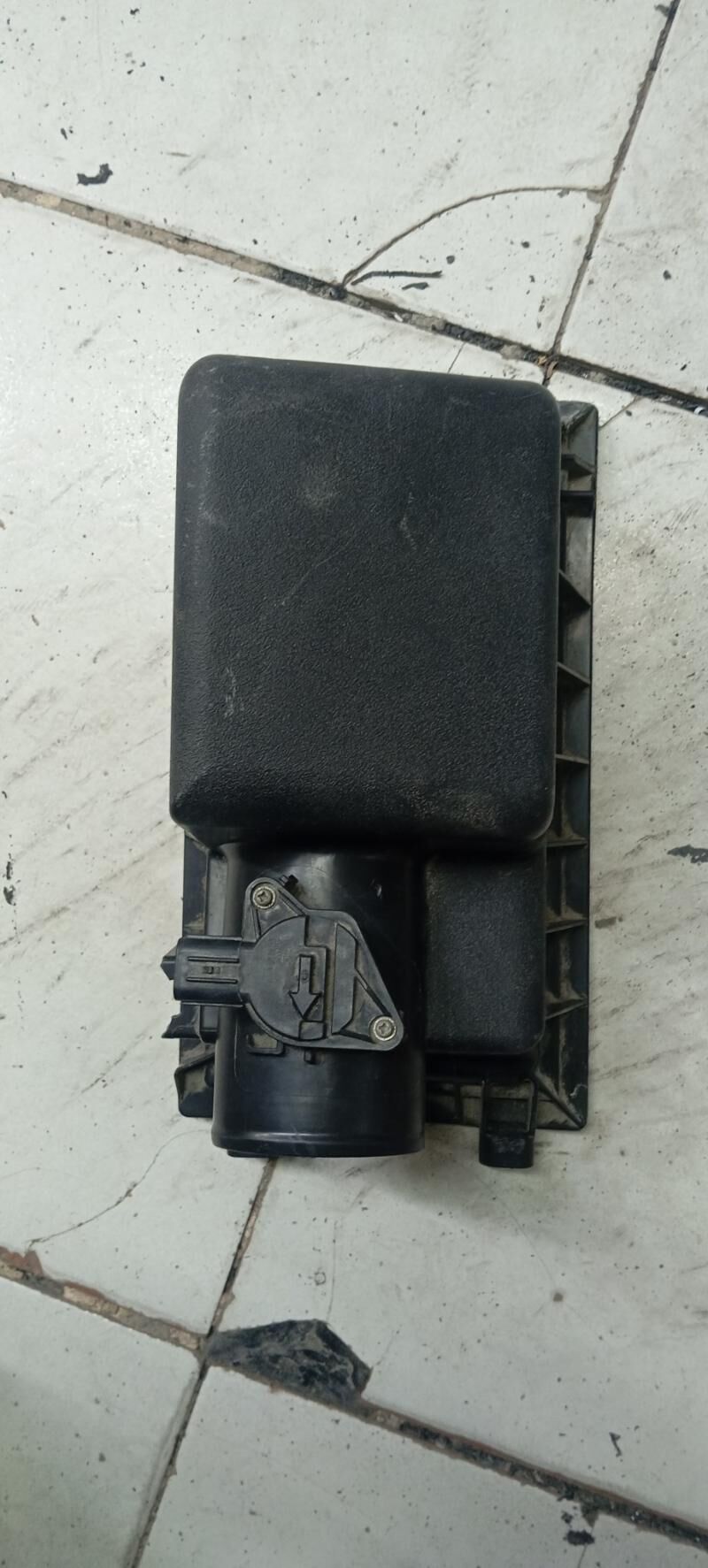 21 corolla wozduh 2 000 TMT - Mary - img 2