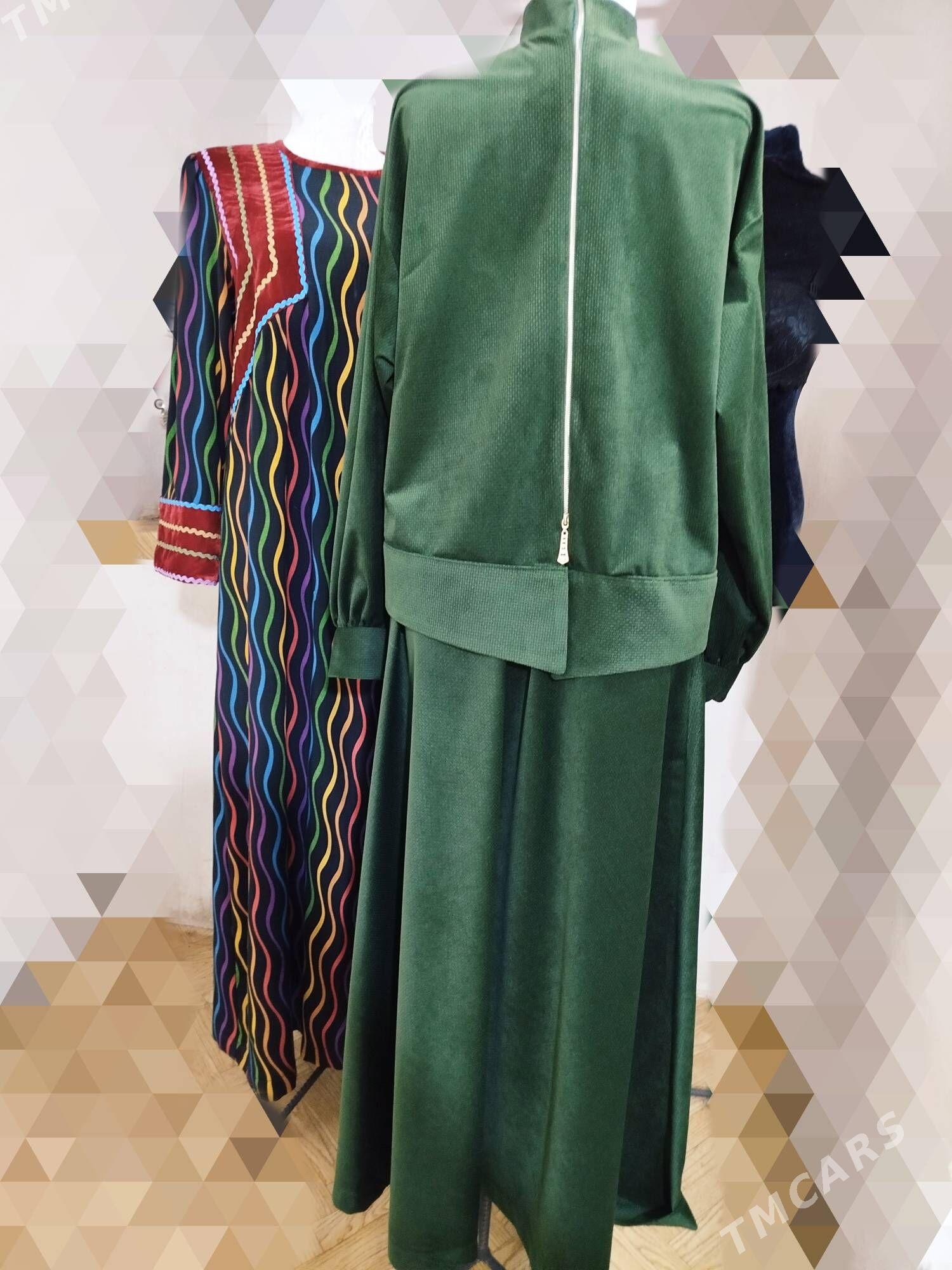 gatow koynek - Балканабат - img 2