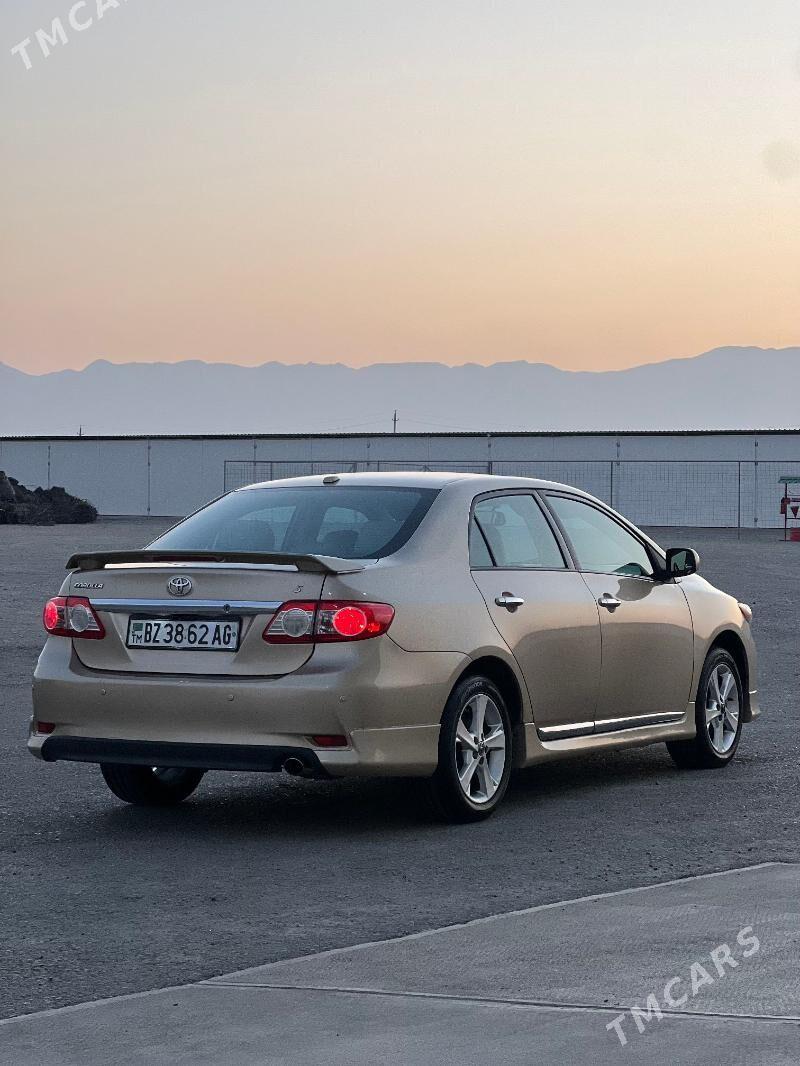 Toyota Corolla 2012 - 170 000 TMT - Ашхабад - img 6