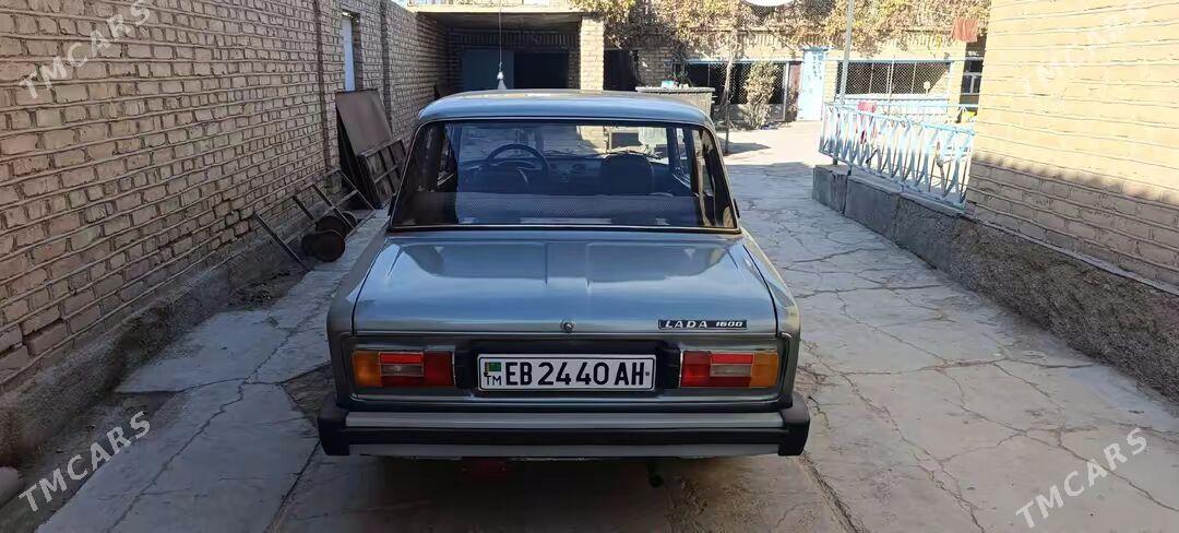 Lada 2106 2001 - 53 000 TMT - Tejen - img 4