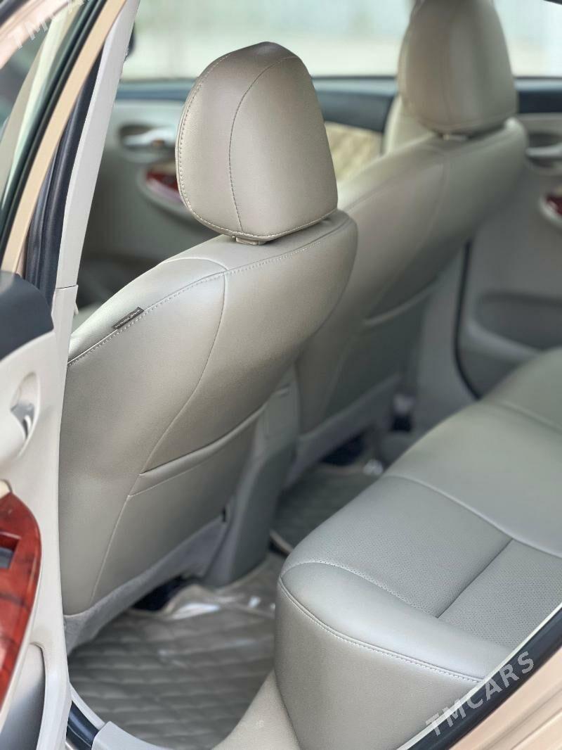 Toyota Corolla 2012 - 170 000 TMT - Ашхабад - img 9