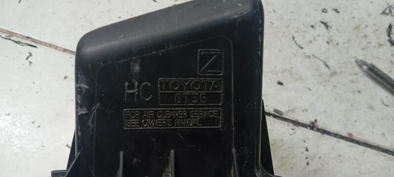 21 corolla wozduh 2 000 TMT - Mary - img 3