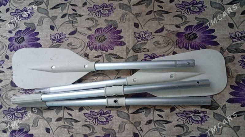 lotgaň weslosy tazeje - Balkanabat - img 2