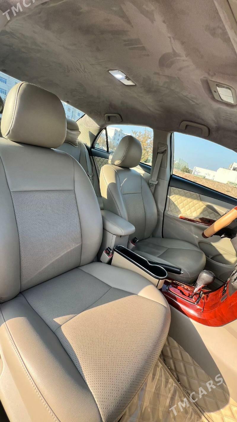 Toyota Corolla 2012 - 170 000 TMT - Ашхабад - img 8