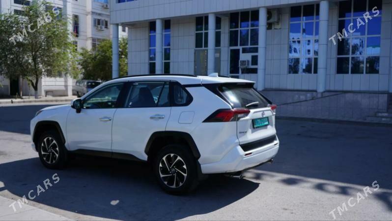 Toyota RAV4 2020 - 300 000 TMT - Дашогуз - img 2