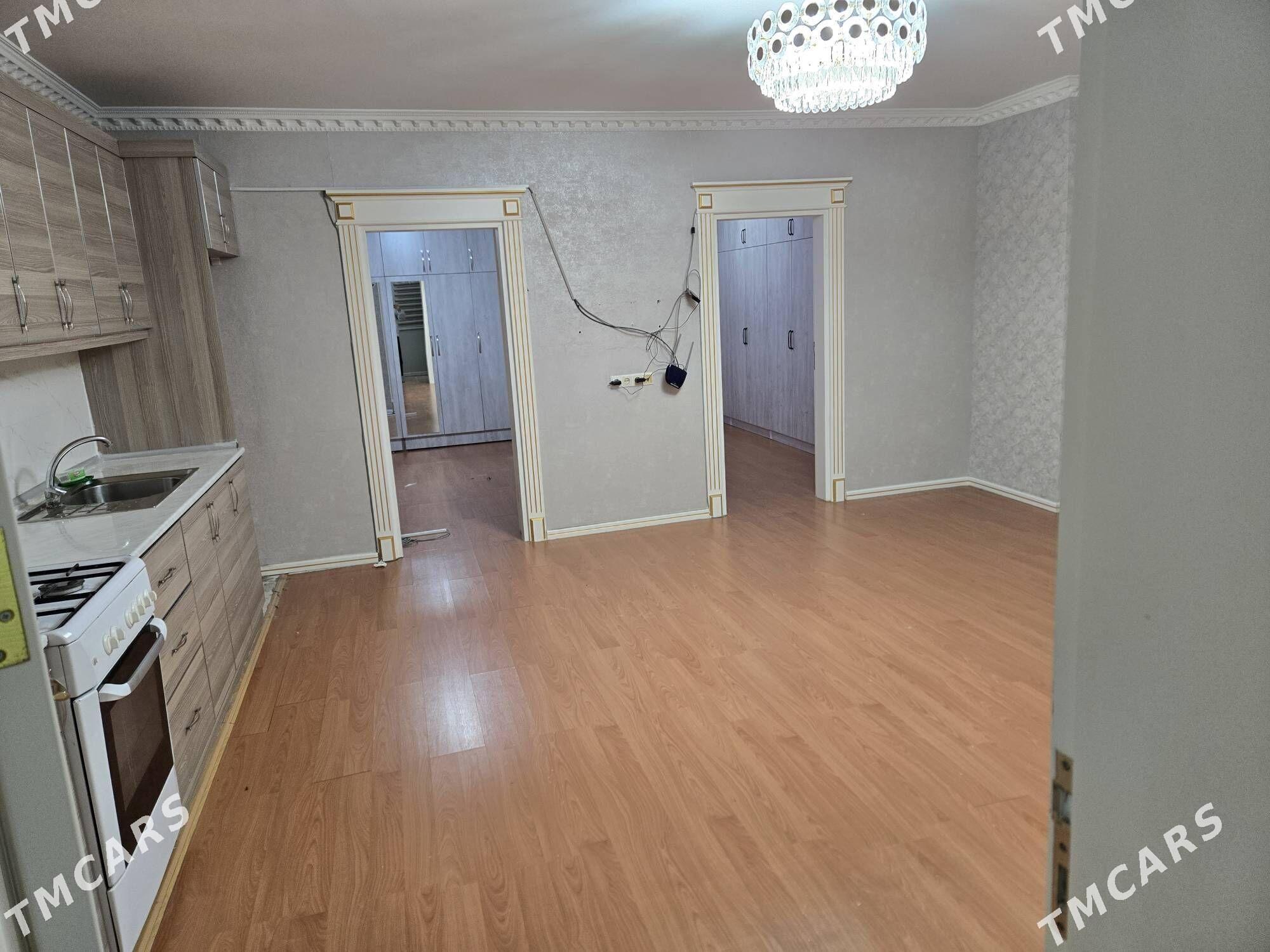 5mkr satlyk jay 3komnat 1etaz - Aşgabat - img 1