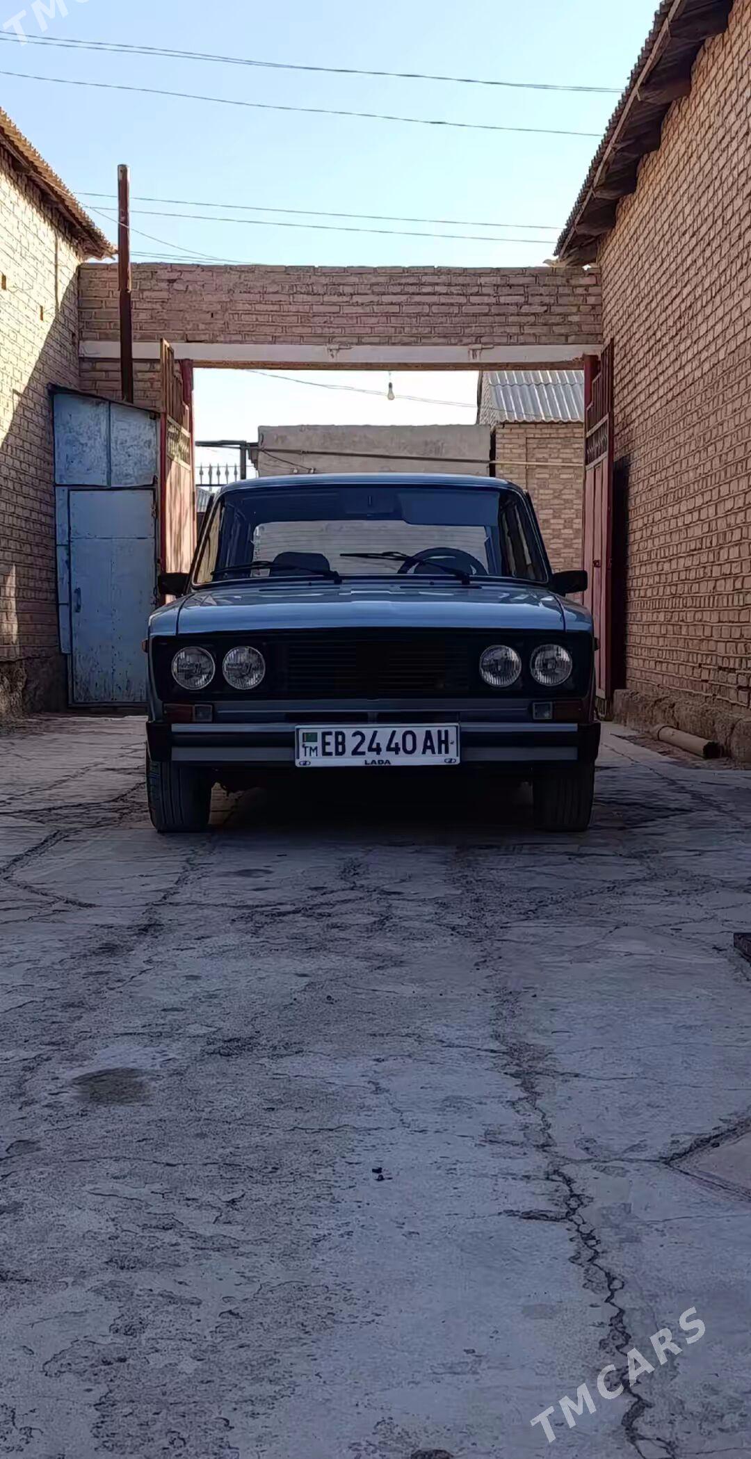 Lada 2106 2001 - 53 000 TMT - Tejen - img 6