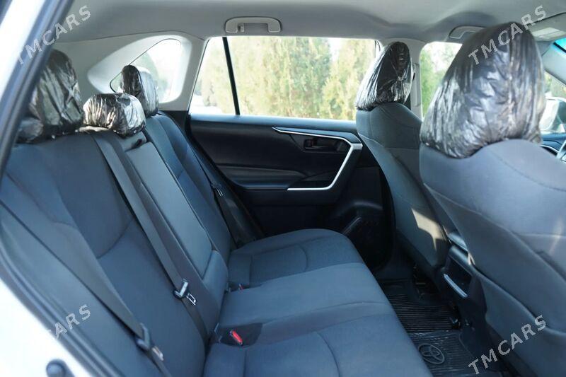 Toyota RAV4 2020 - 300 000 TMT - Дашогуз - img 6