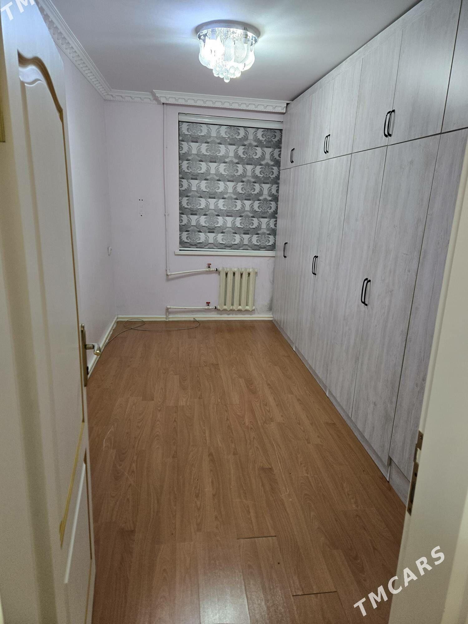 5mkr satlyk jay 3komnat 1etaz - Aşgabat - img 5