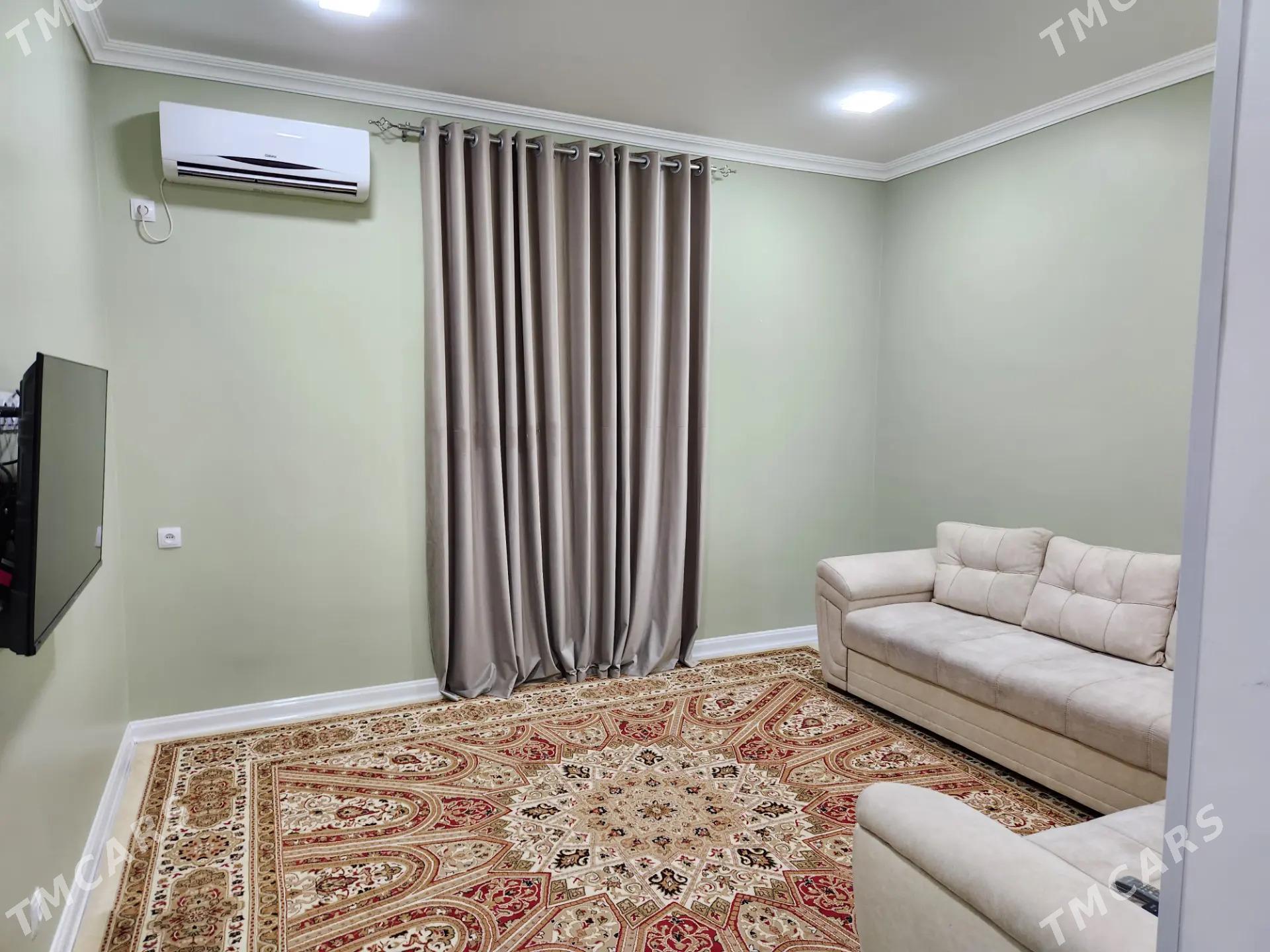 Kireyine jay - Türkmenbaşy - img 6