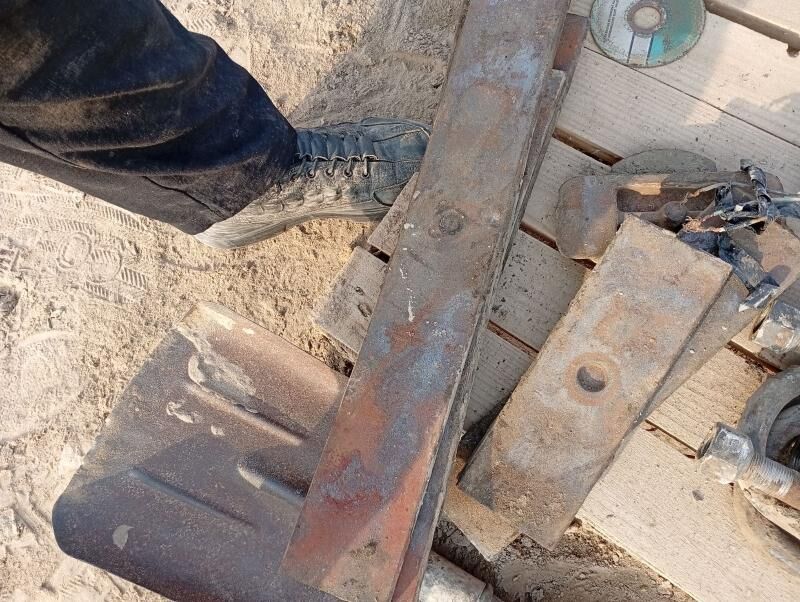 oňki Ressor kamaz 6 000 TMT - Гурбансолтан Едже - img 2