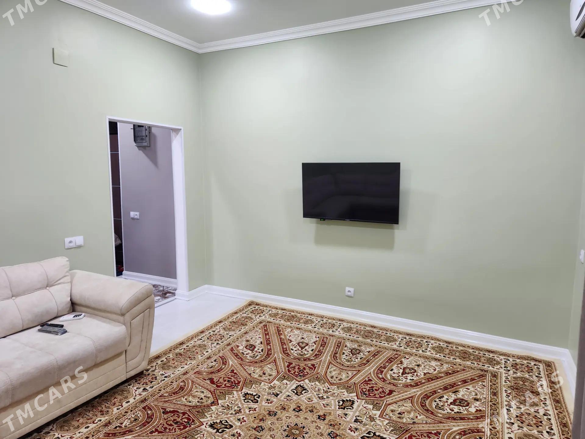 Kireyine jay - Türkmenbaşy - img 5