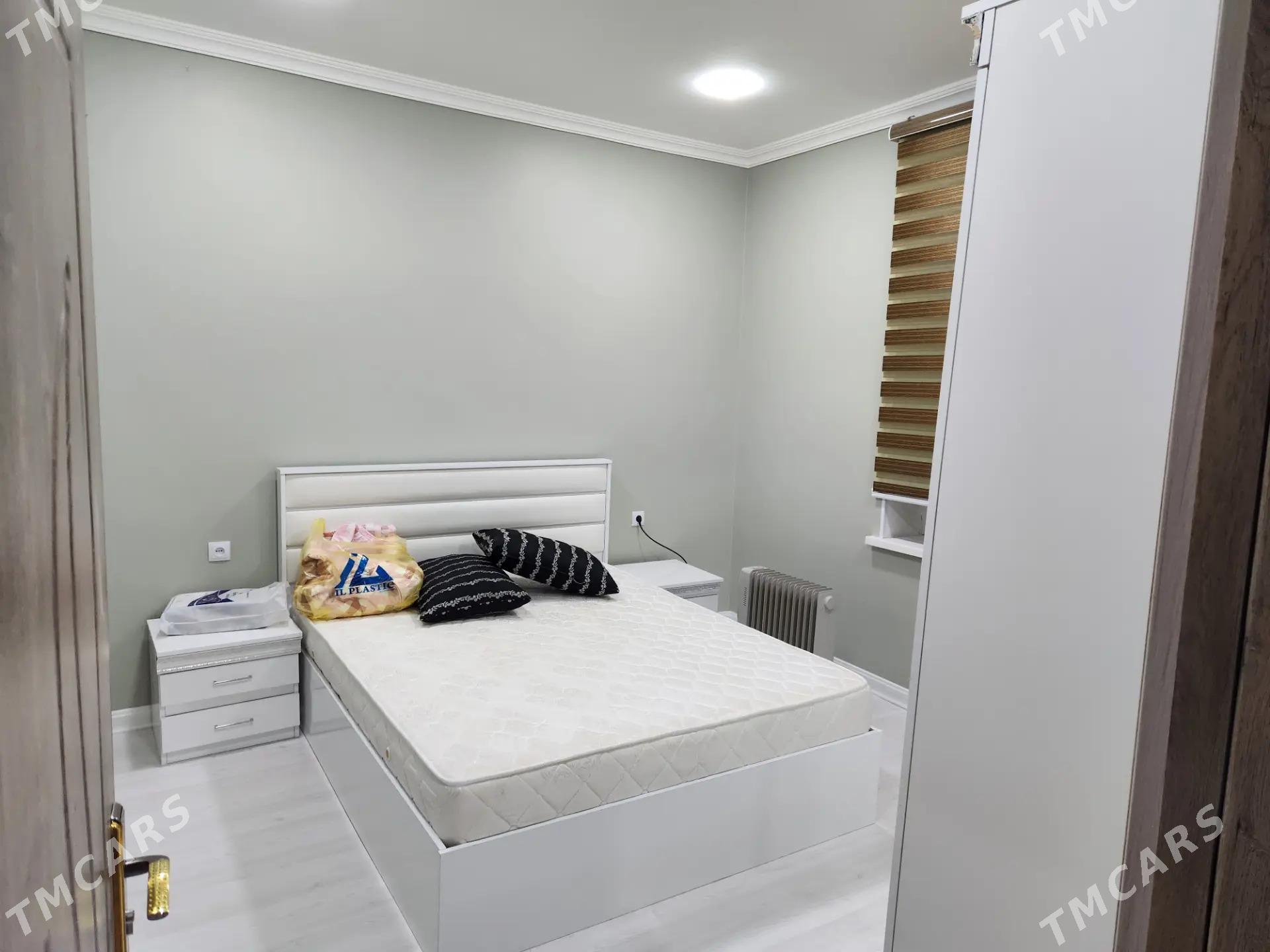 Kireyine jay - Türkmenbaşy - img 1