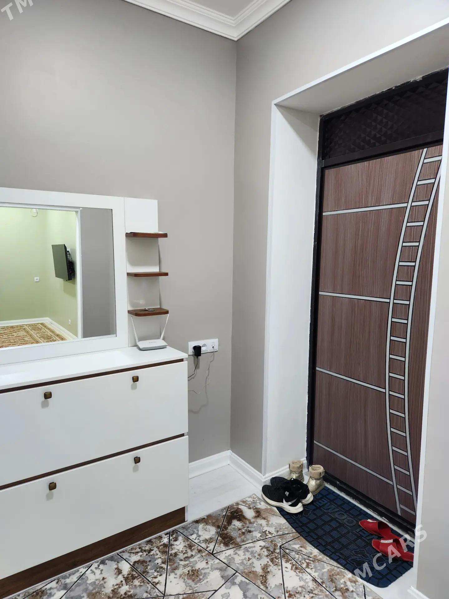 Kireyine jay - Türkmenbaşy - img 7