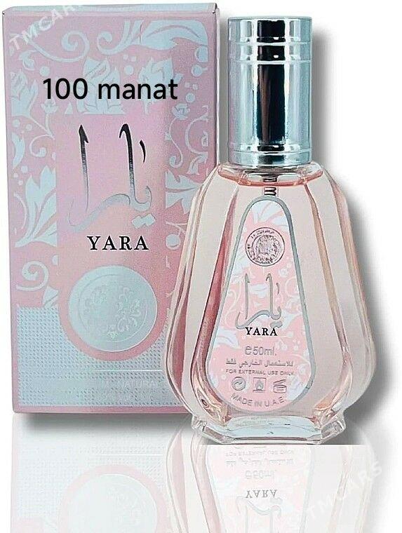 parfyum - Türkmenabat - img 4