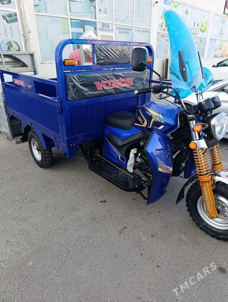 Fekon FK200-14G 2025 - 26 000 TMT - Babadaýhan - img 3