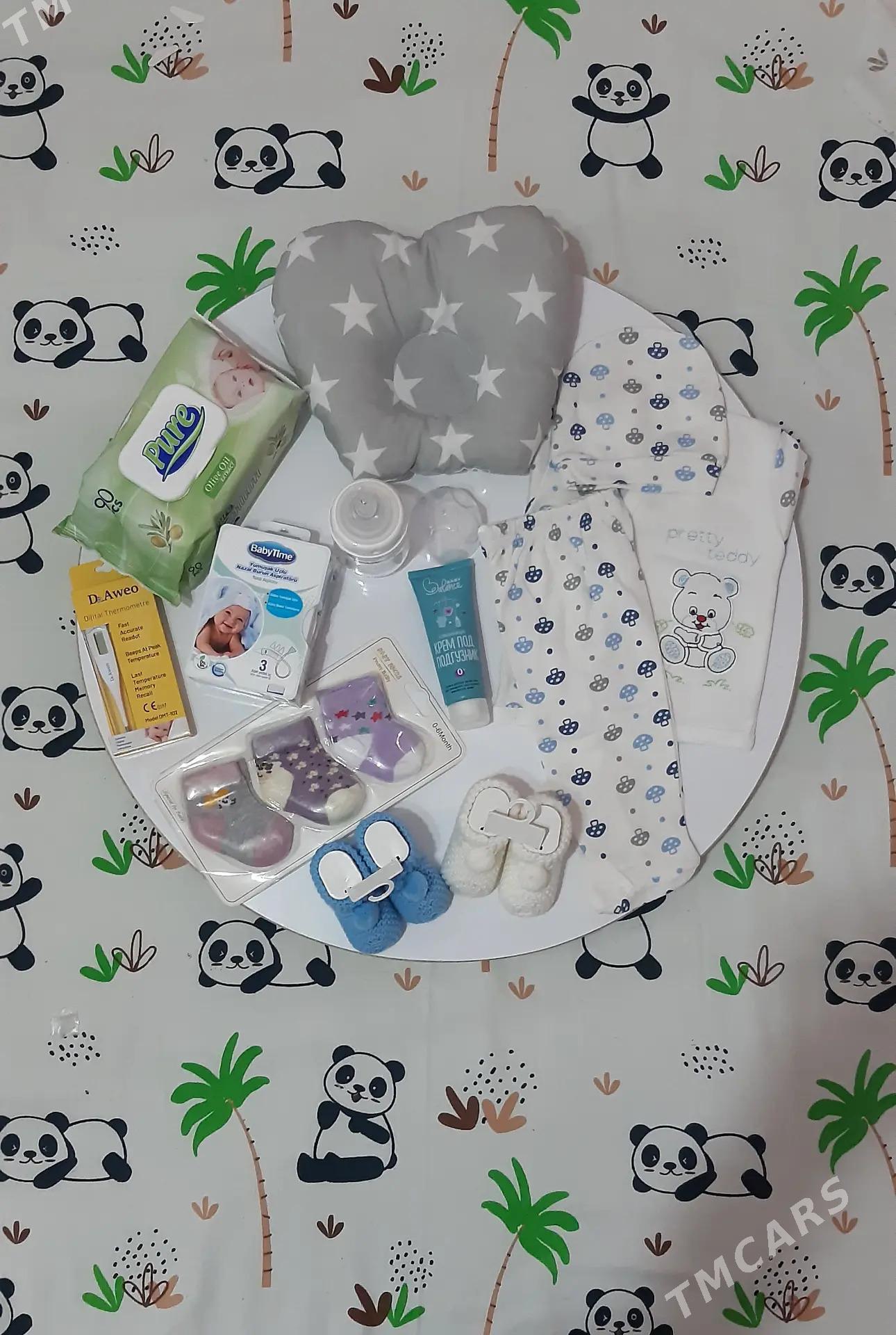 çaga harytlary - Койтендаг - img 3