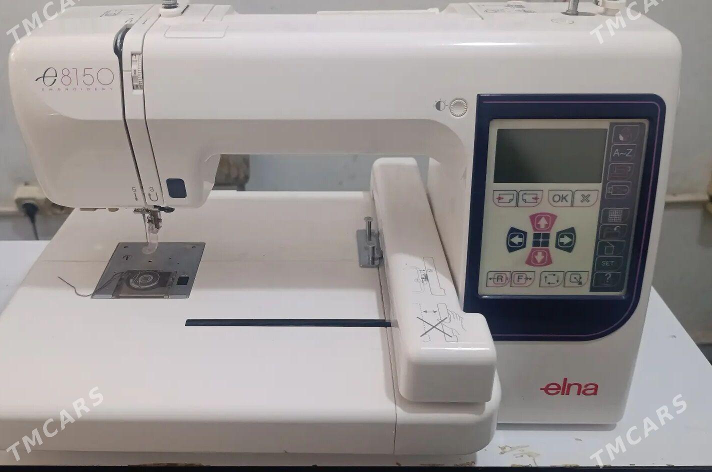 janome - Теджен - img 4