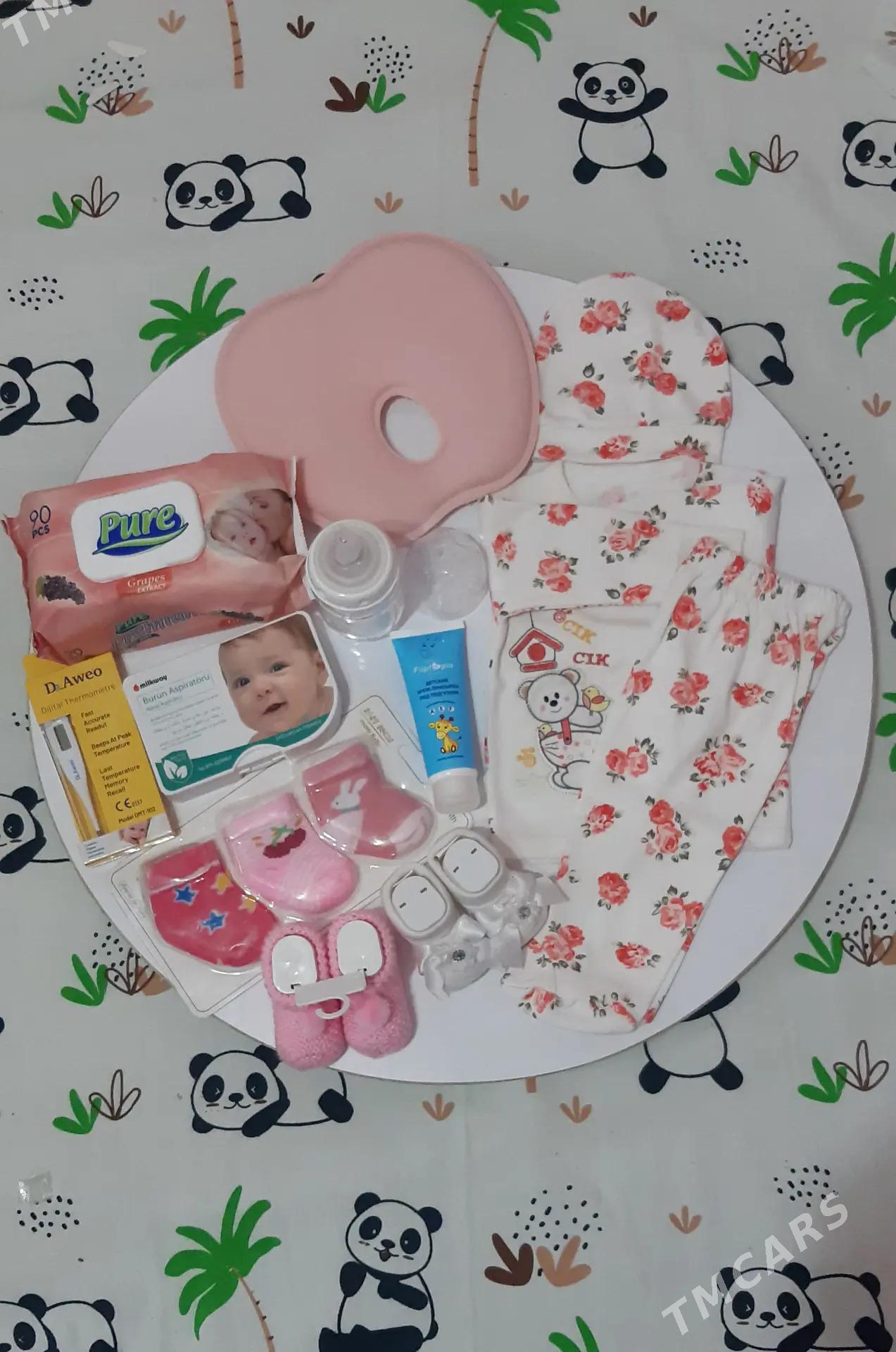 çaga harytlary - Койтендаг - img 1