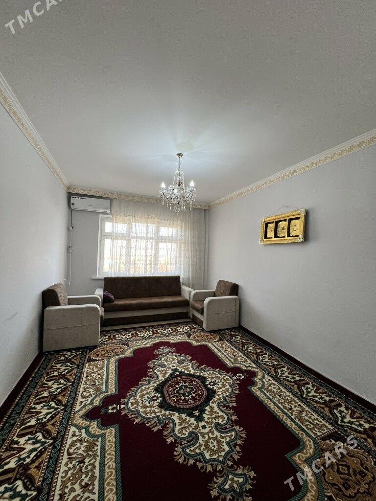 Mir-7/1, 3-komnat. kwartira - Parahat 7 - img 2