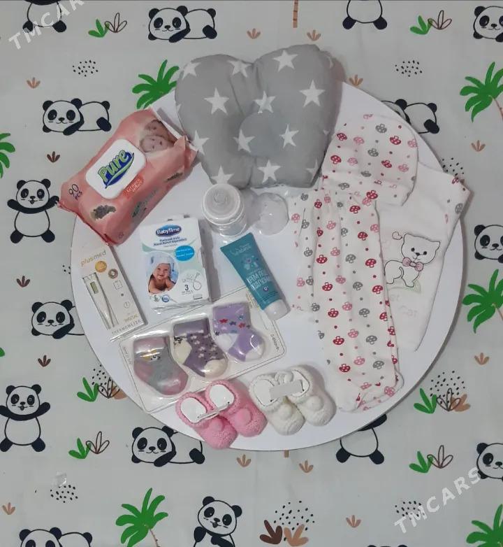 çaga harytlary - Койтендаг - img 2