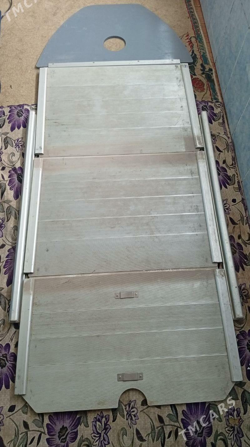 lotgaň despesi - Балканабат - img 2