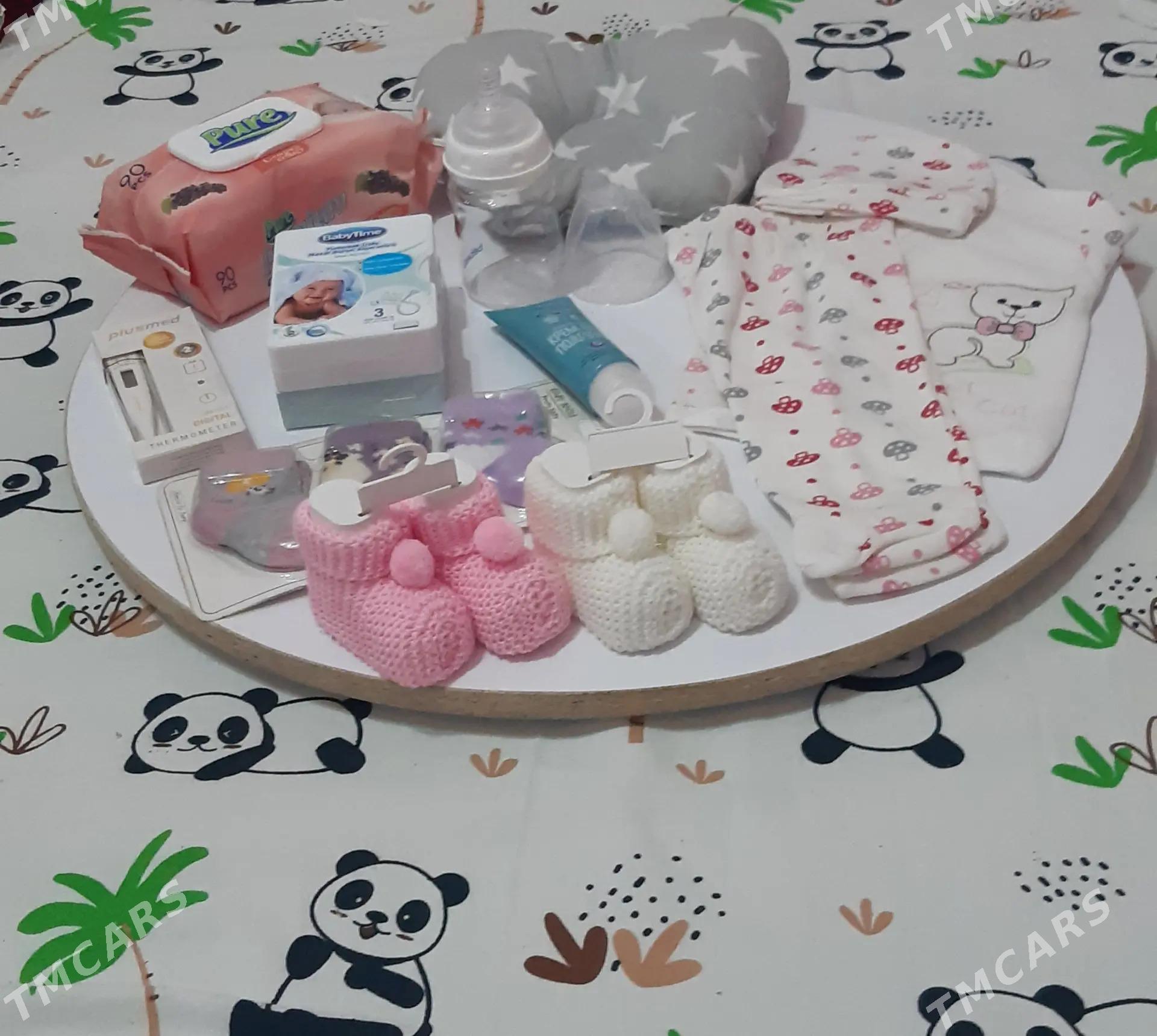 çaga harytlary - Койтендаг - img 4