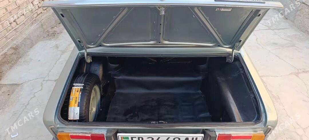 Lada 2106 2001 - 53 000 TMT - Tejen - img 8