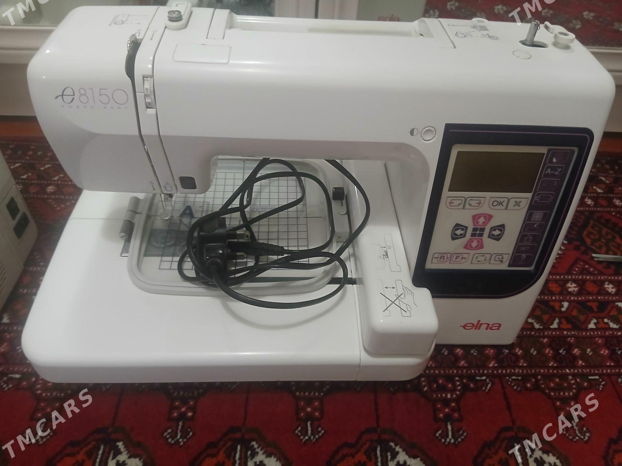 janome - Теджен - img 3