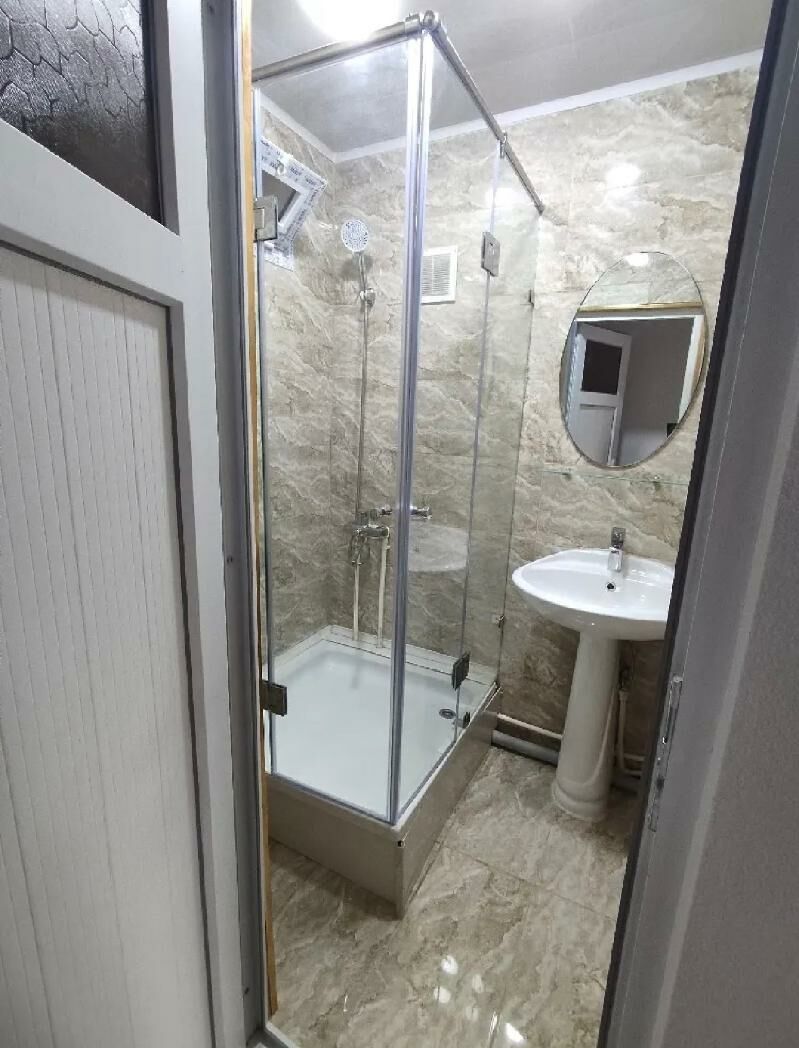 ️6мкр 2эт 3ком 64м2  ️ - Aşgabat - img 5