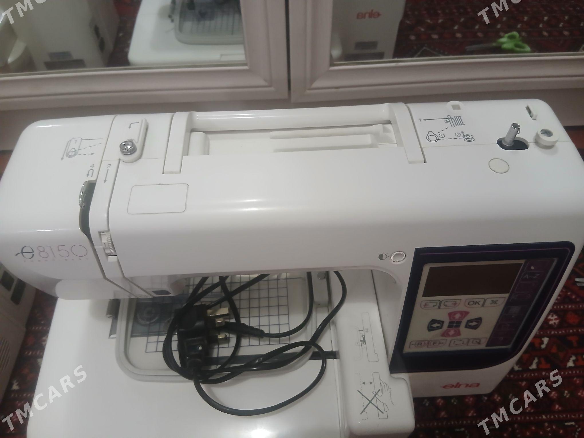 janome - Теджен - img 1