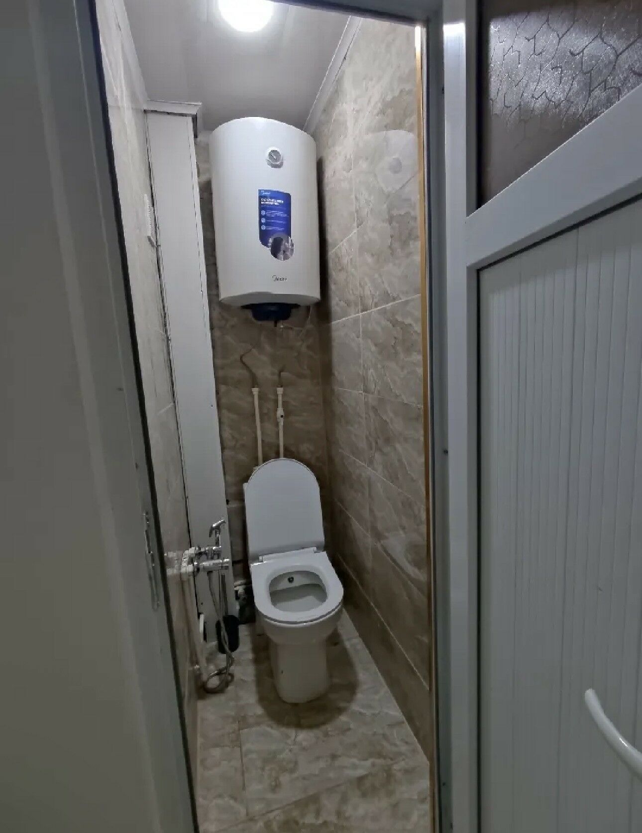 ️6мкр 2эт 3ком 64м2  ️ - Aşgabat - img 6