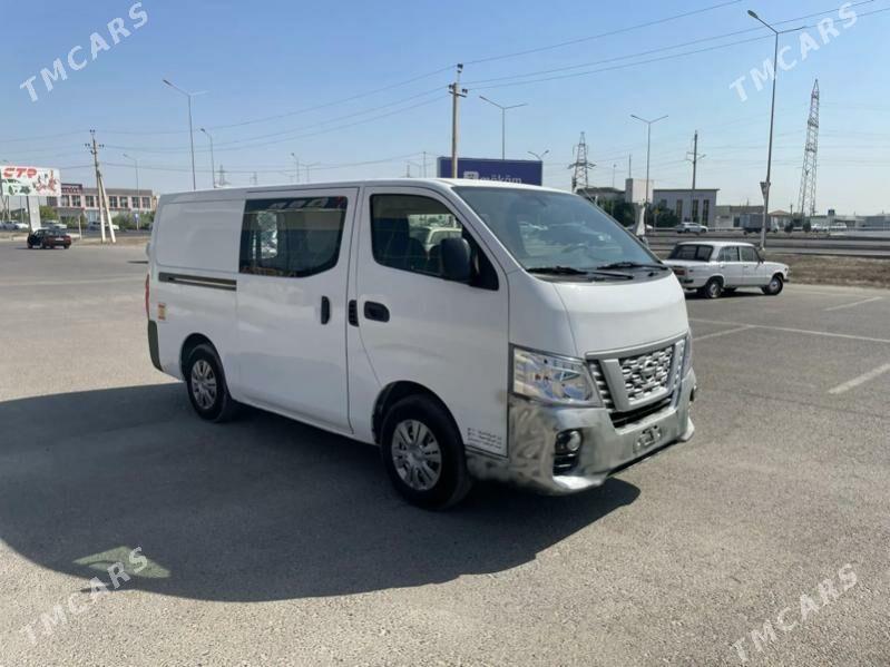 Nissan Urvan 2020 - 313 600 TMT - Mary - img 1