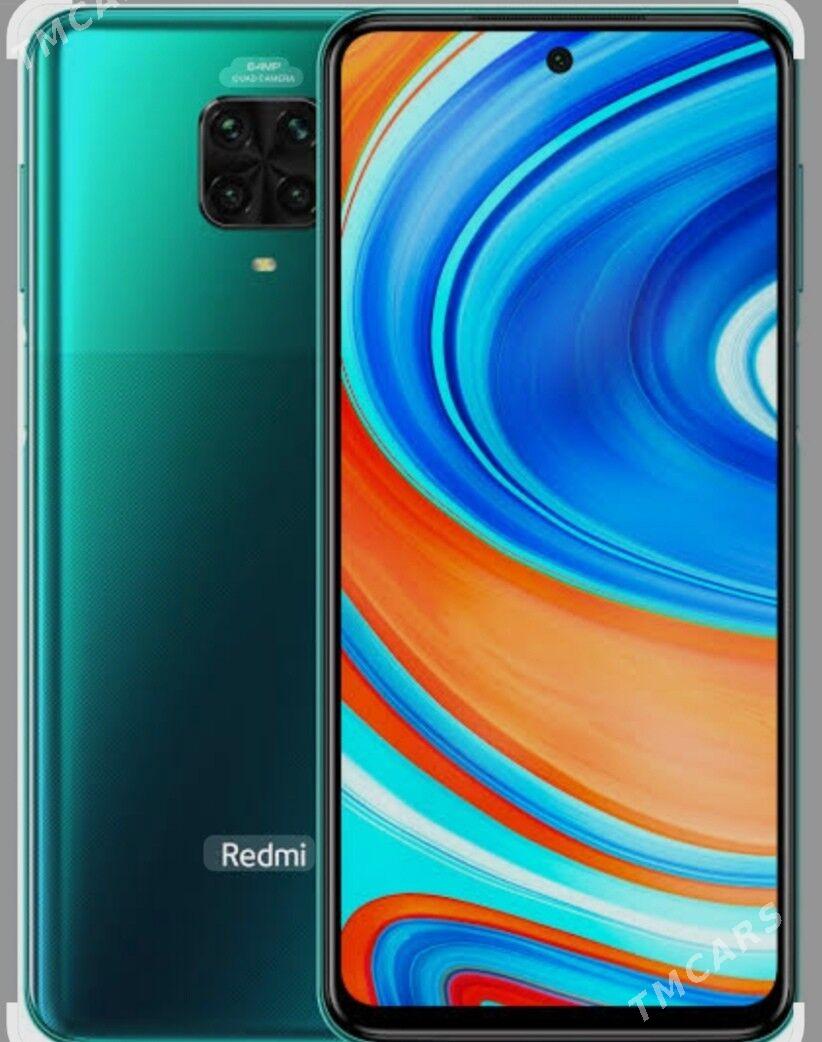 Redmi note 9 pro - Дянев - img 1