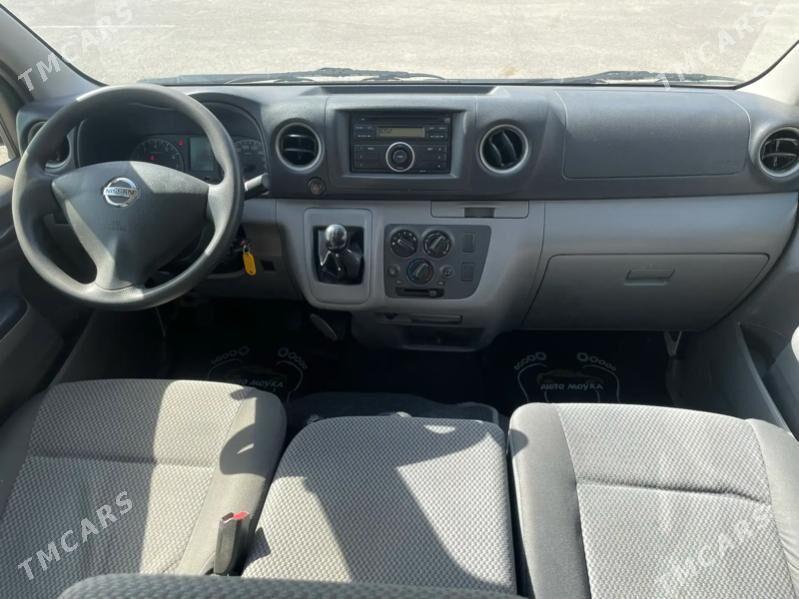 Nissan Urvan 2020 - 313 600 TMT - Mary - img 5