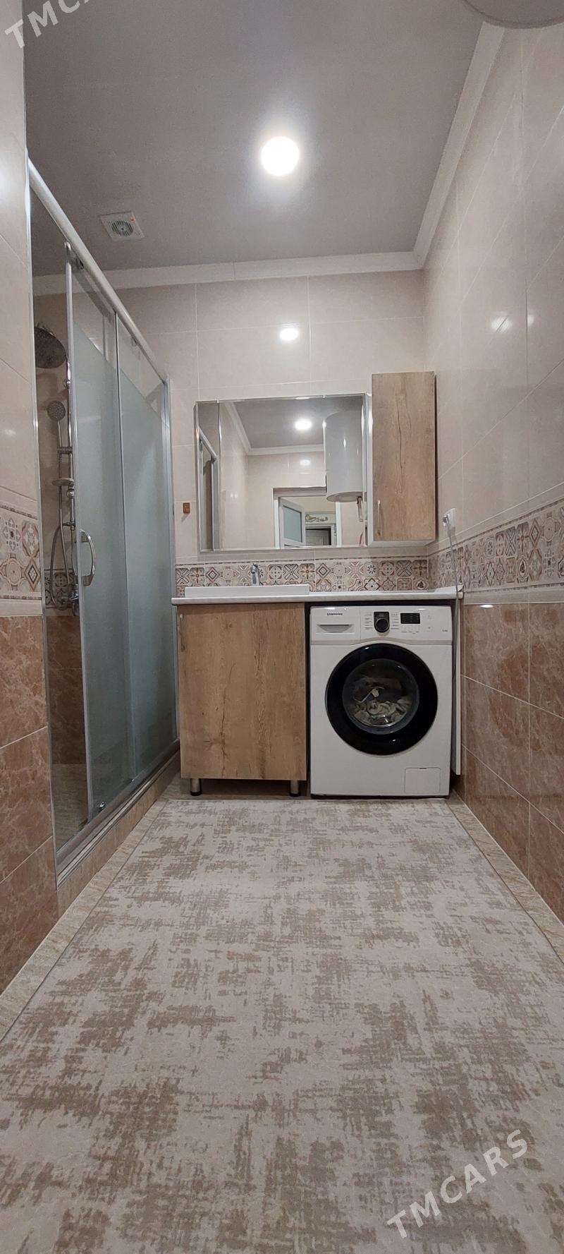 Bereketli zaman gawers - Ак-Бугдайский этрап - img 6