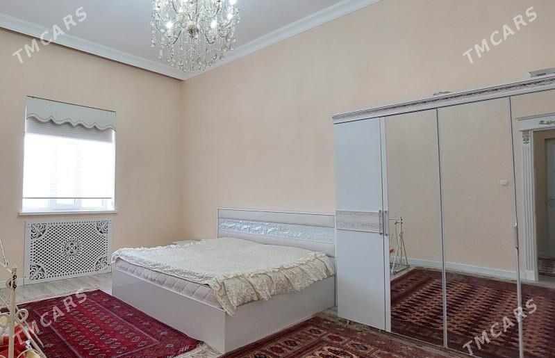 Bereketli zaman gawers - Ак-Бугдайский этрап - img 3