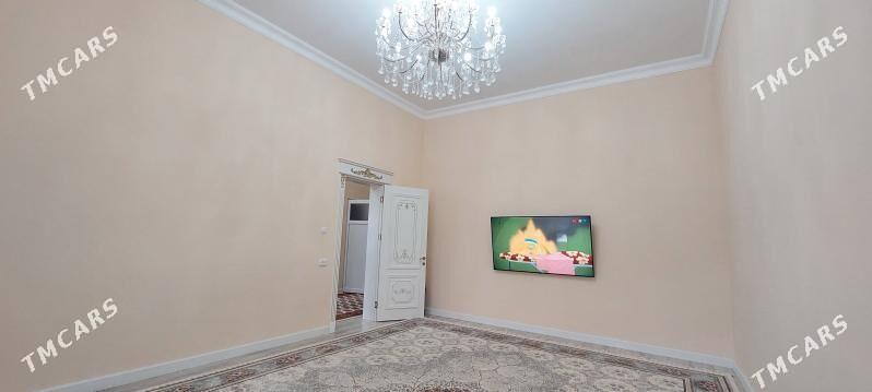 Bereketli zaman gawers - Ак-Бугдайский этрап - img 4